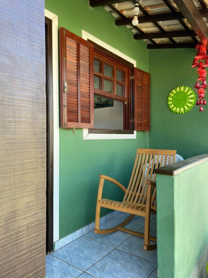 Villa Casa Aconchegante - Buzios Extérieur photo