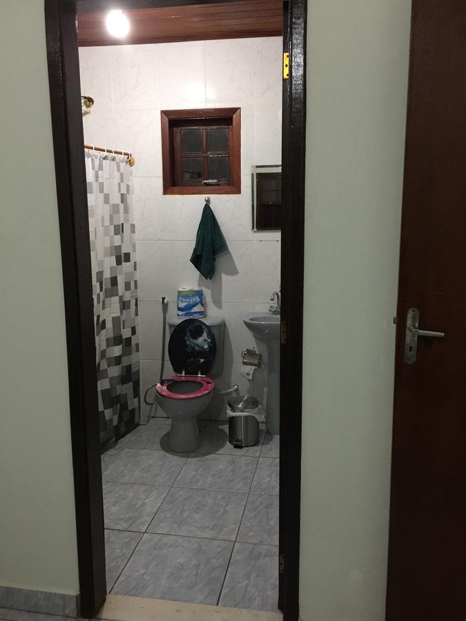 Villa Casa Aconchegante - Buzios Extérieur photo