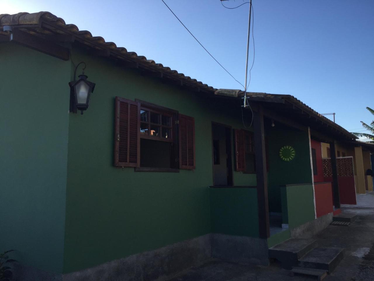 Villa Casa Aconchegante - Buzios Extérieur photo