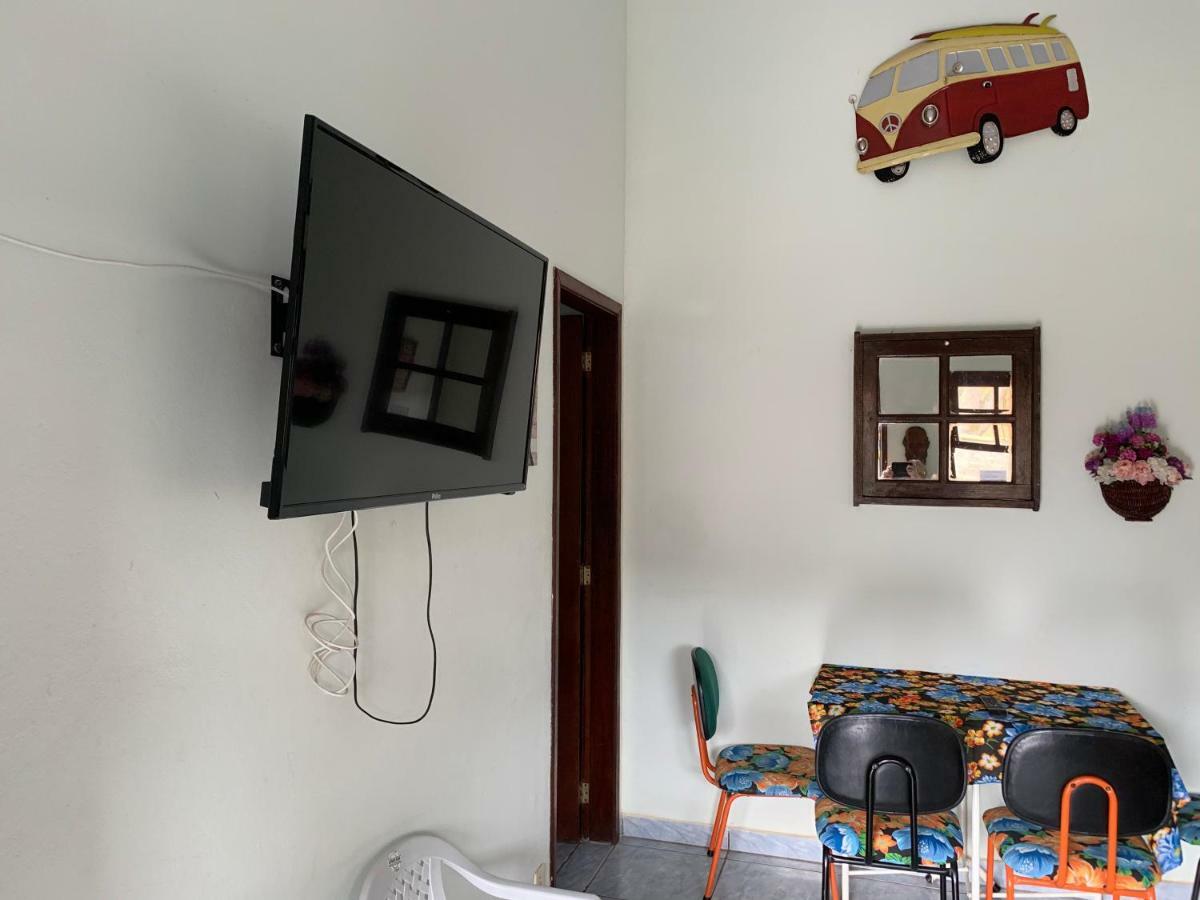 Villa Casa Aconchegante - Buzios Extérieur photo